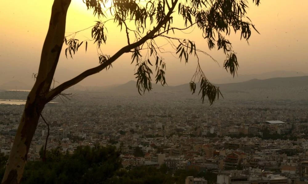 Γιαννόπουλος: Ριζική αλλαγή καιρού έρχονται λασποβροχές και κρύο